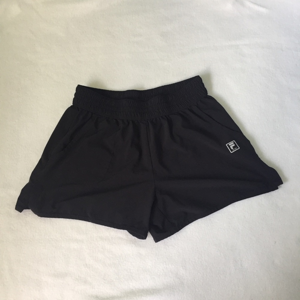 fila shorts